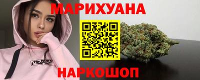 хмурый Канаш